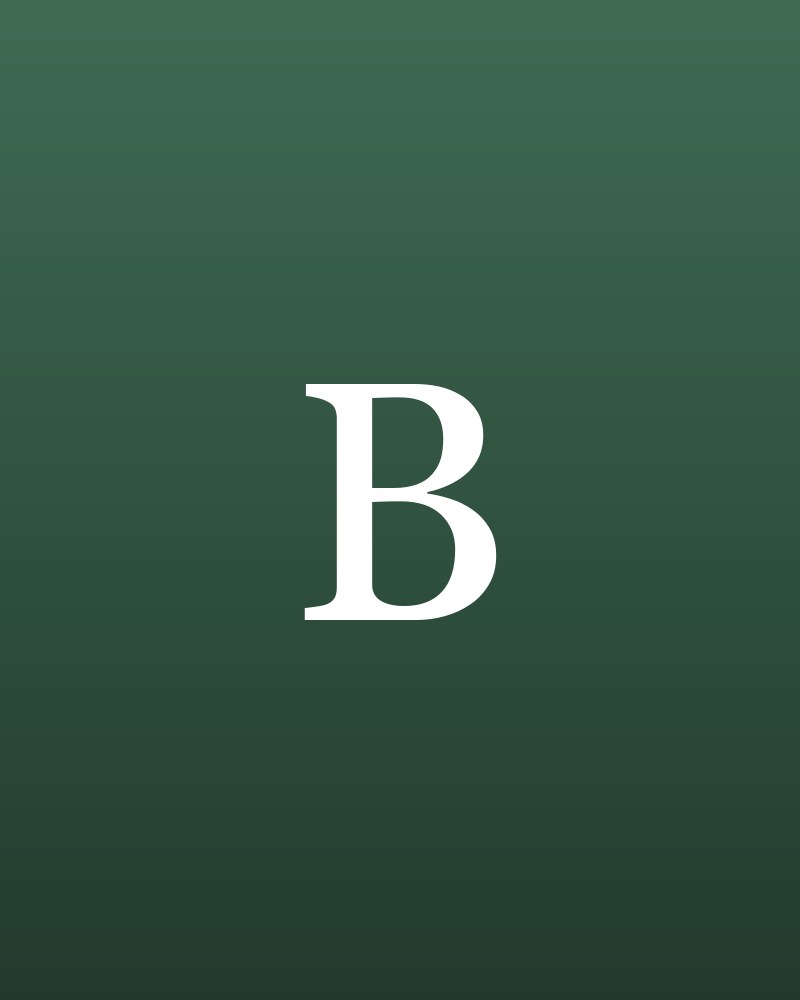 Ben