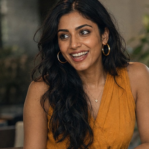 Priya